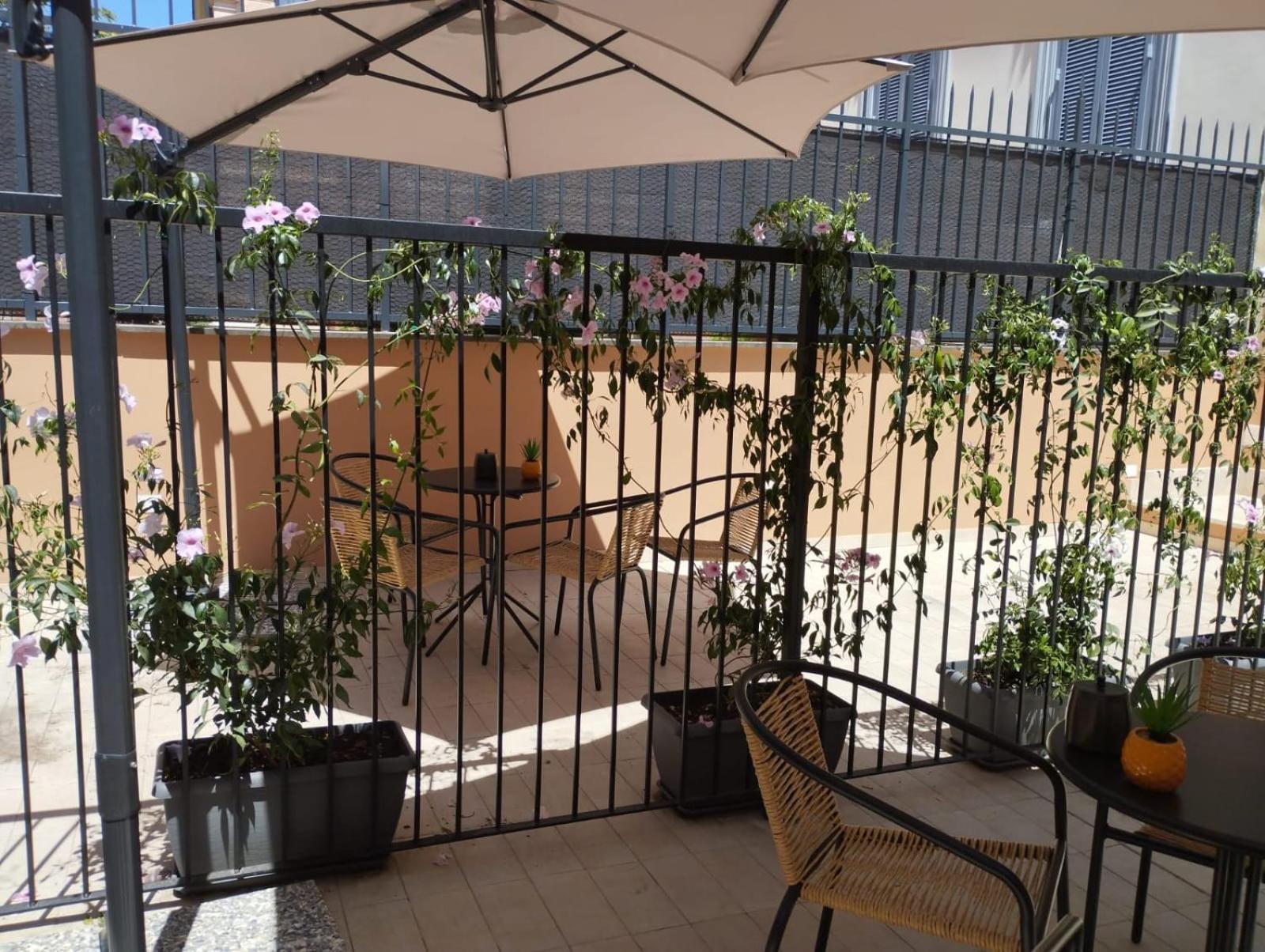 Apartahotel Major House - Luxury In By Hostand Roma