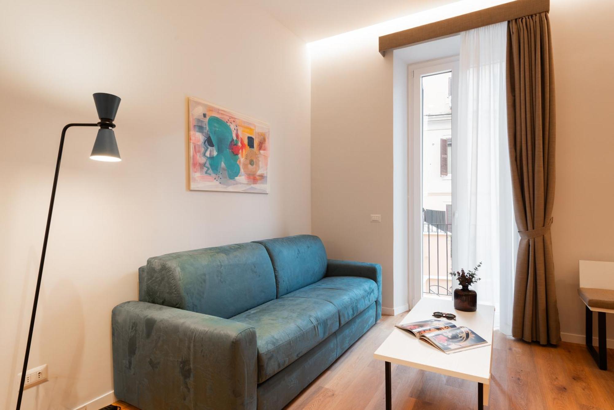 Major House - Luxury In By Hostand Apartahotel Roma