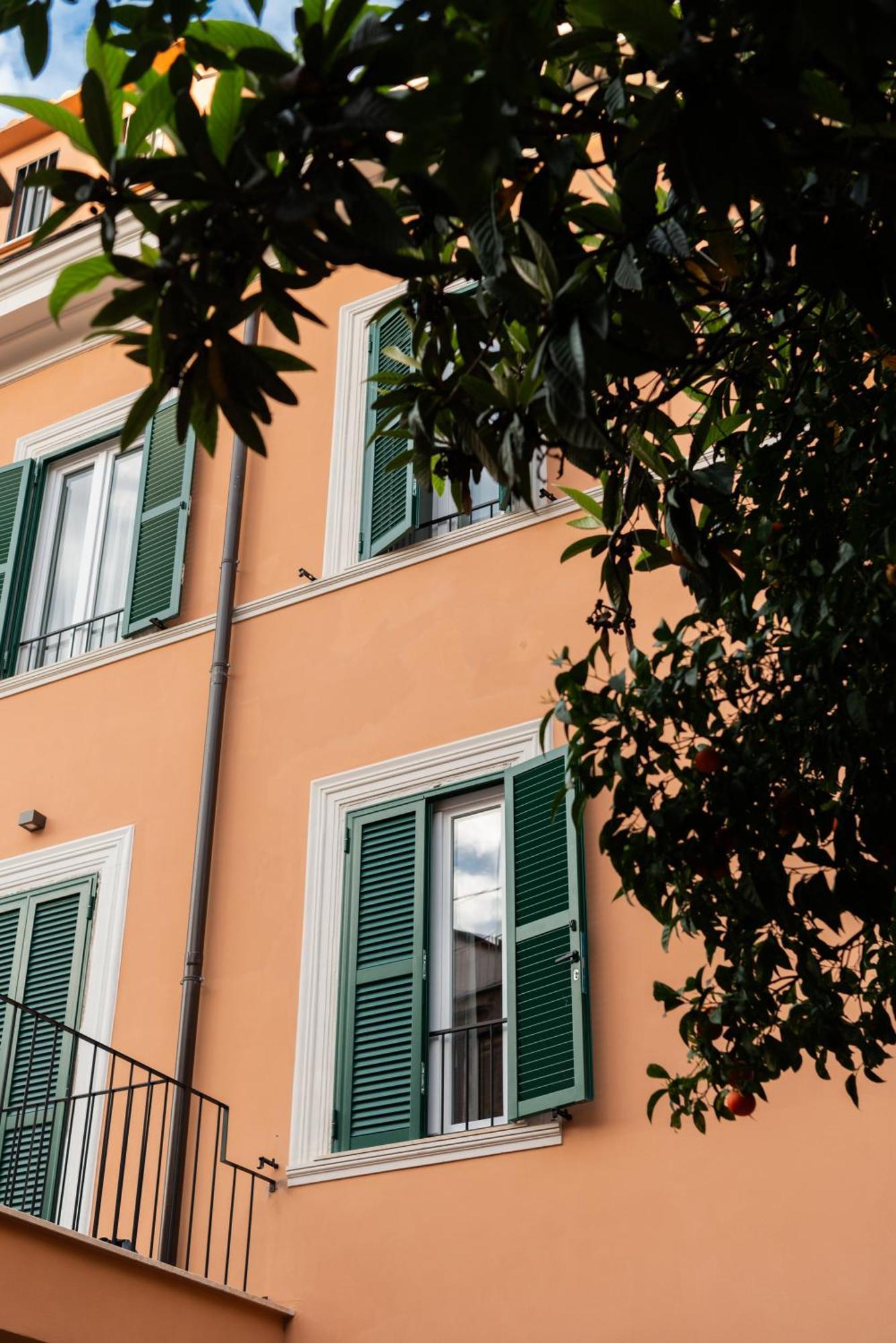 Major House - Luxury In By Hostand Apartahotel *