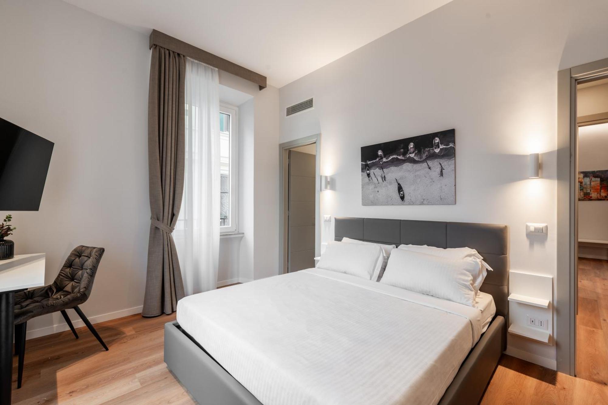 Major House - Luxury In By Hostand Apartahotel