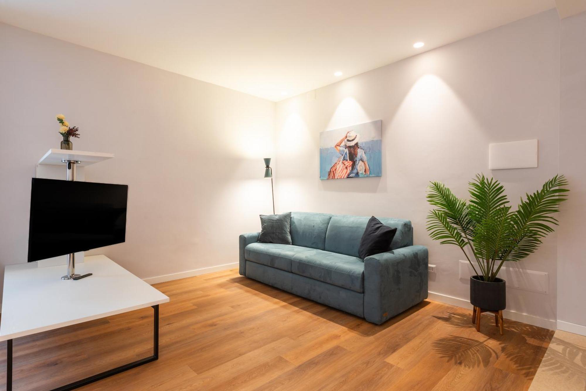 Major House - Luxury In By Hostand Apartahotel *