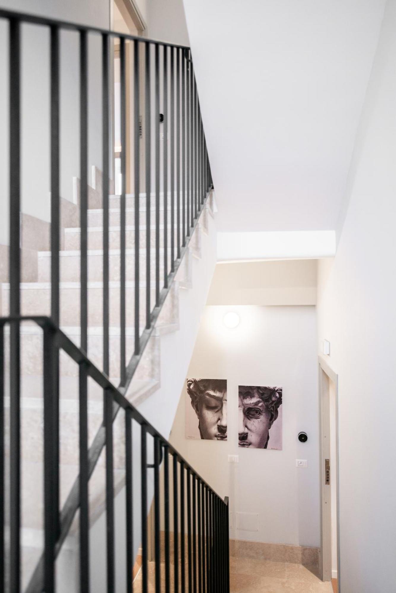 Major House - Luxury In By Hostand Apartahotel Roma