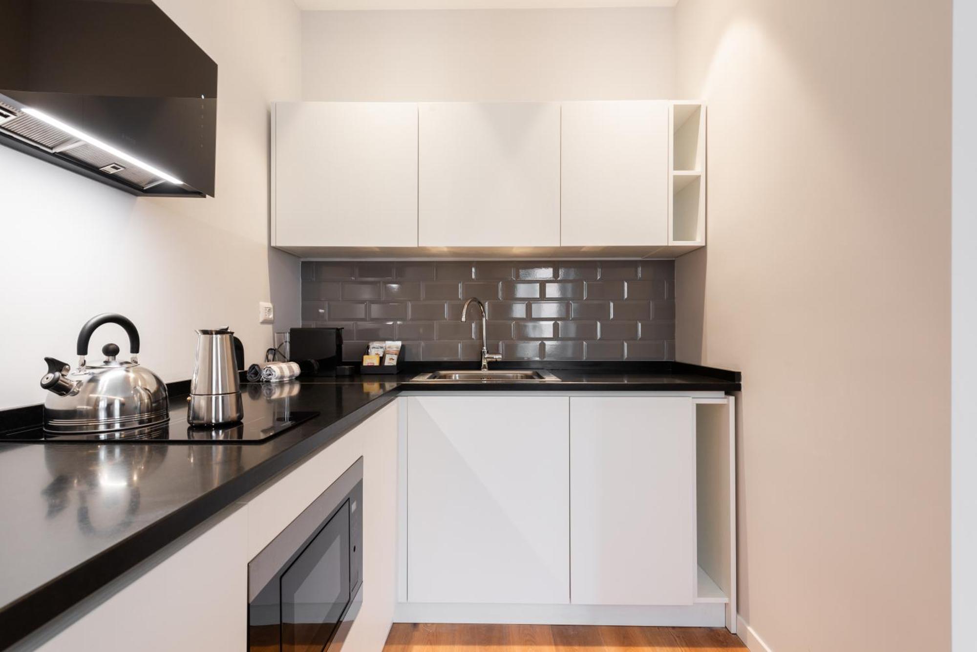 Major House - Luxury In By Hostand Apartahotel Roma