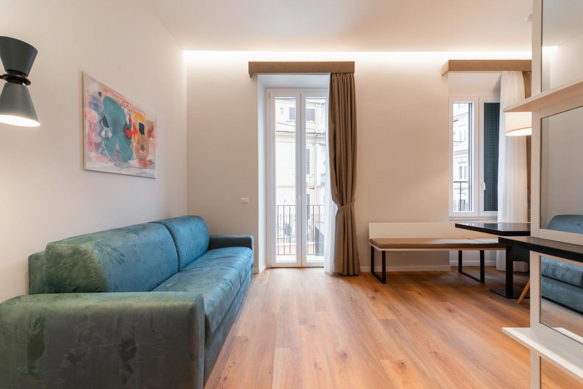 Major House - Luxury In By Hostand Apartahotel *