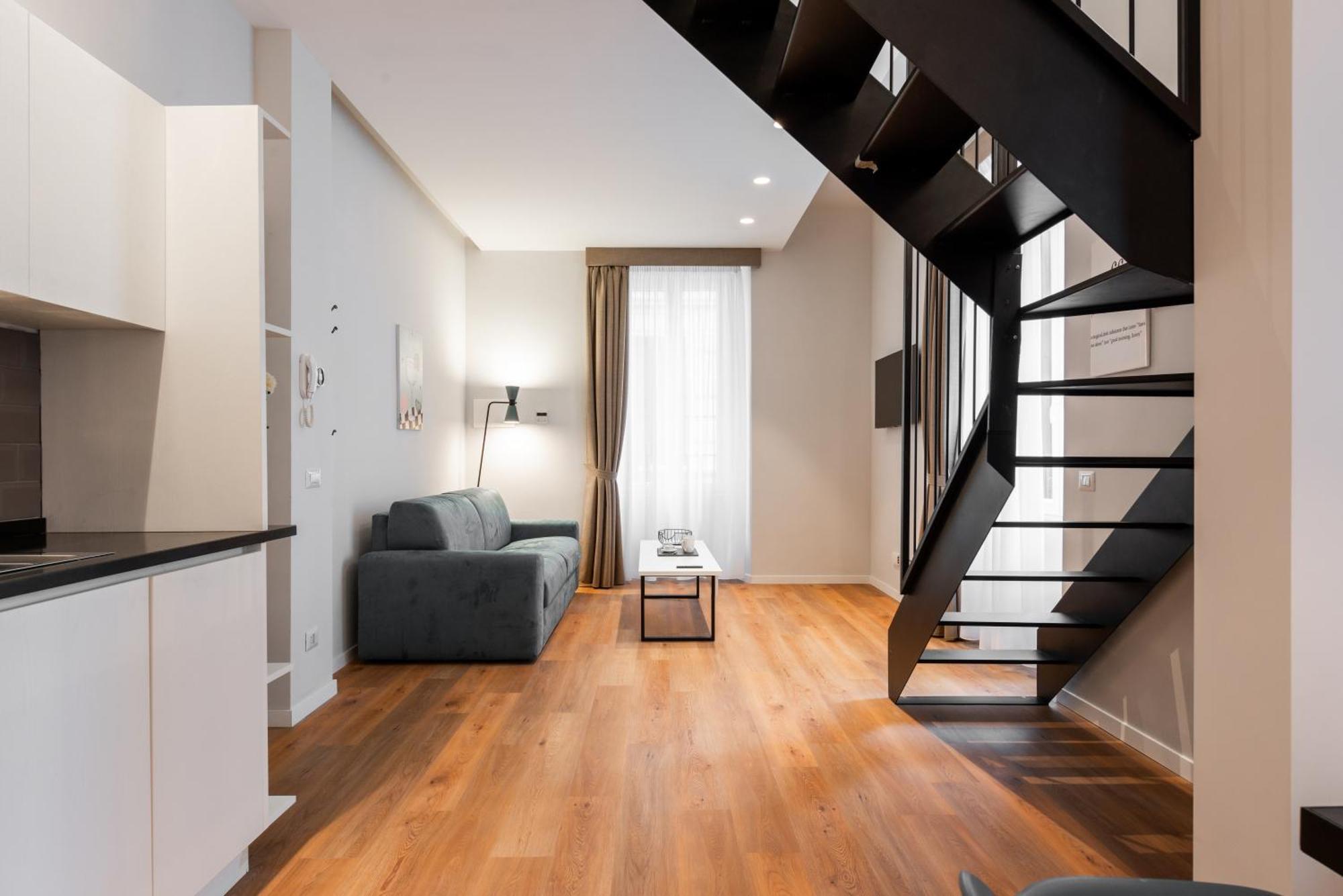 Major House - Luxury In By Hostand Apartahotel