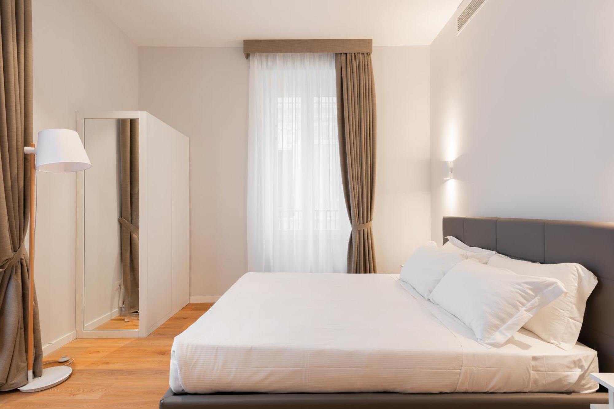 Major House - Luxury In By Hostand Apartahotel *