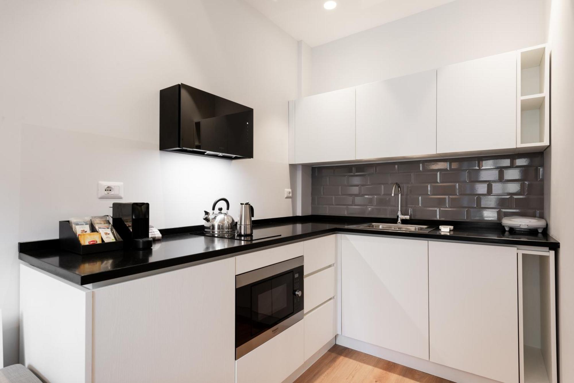 Apartahotel Major House - Luxury In By Hostand