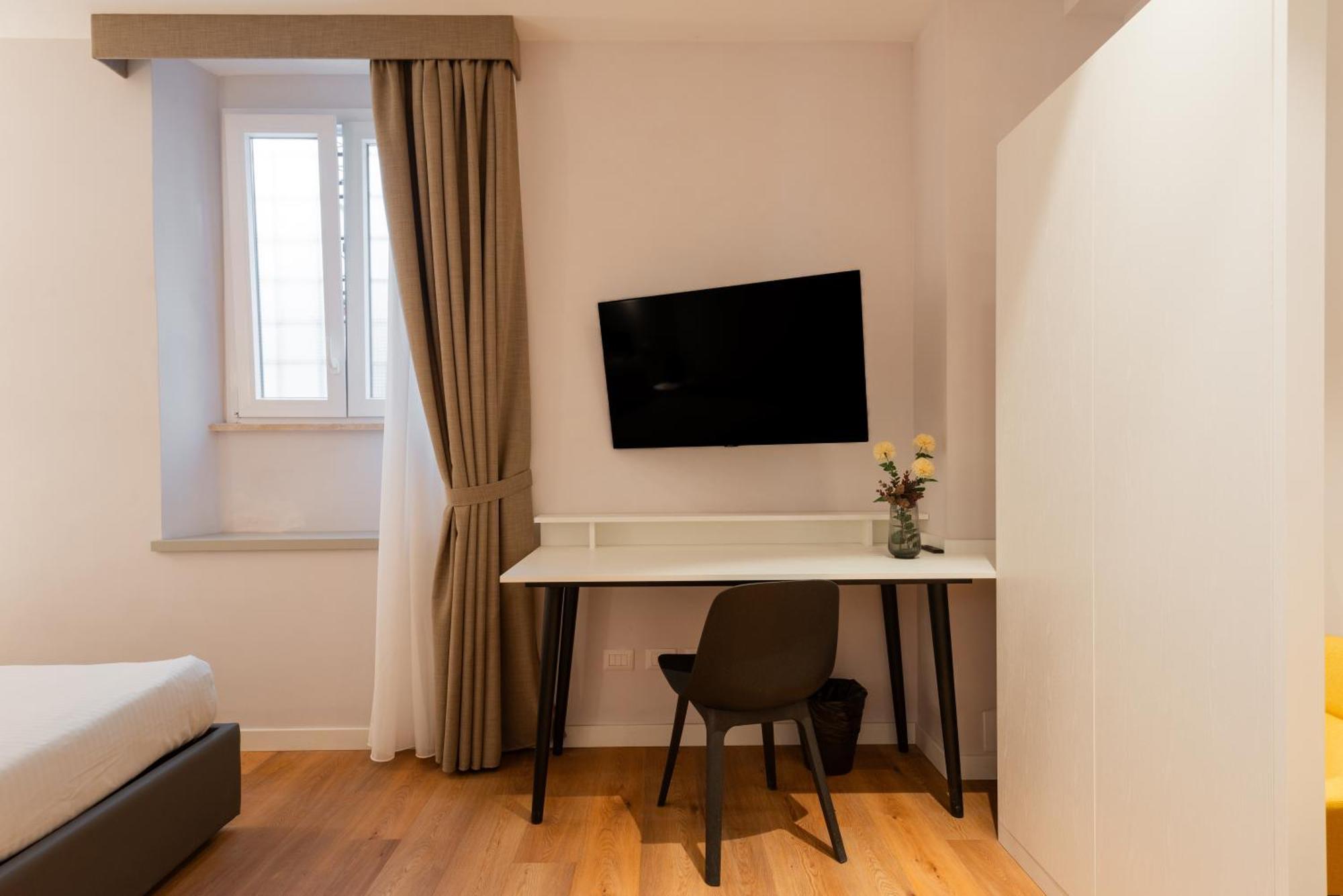 Major House - Luxury In By Hostand Apartahotel Roma